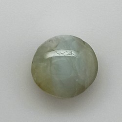 Cat's Eye (Lahsunia) 6.7 Ct Best Quality